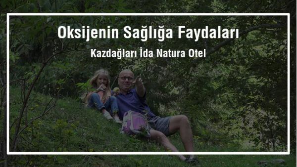 Oksijenin Sağlığa Faydaları